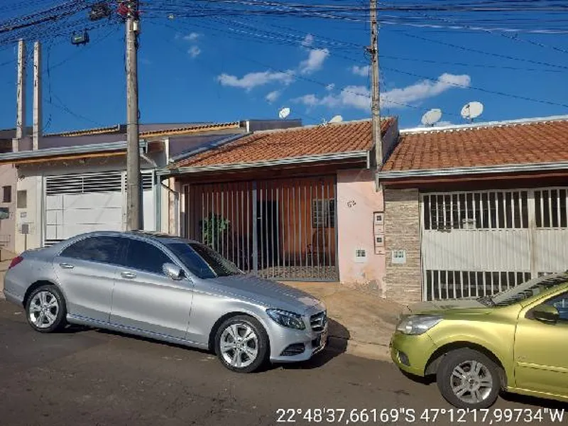 Casa em Leilão Extrajudicial