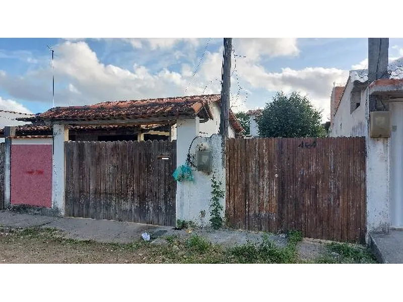 Casa em Venda Direta