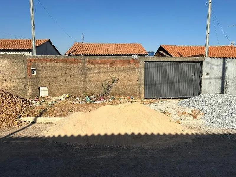 Casa em Licitação