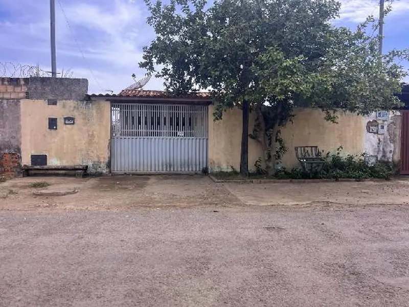 Casa em Licitação