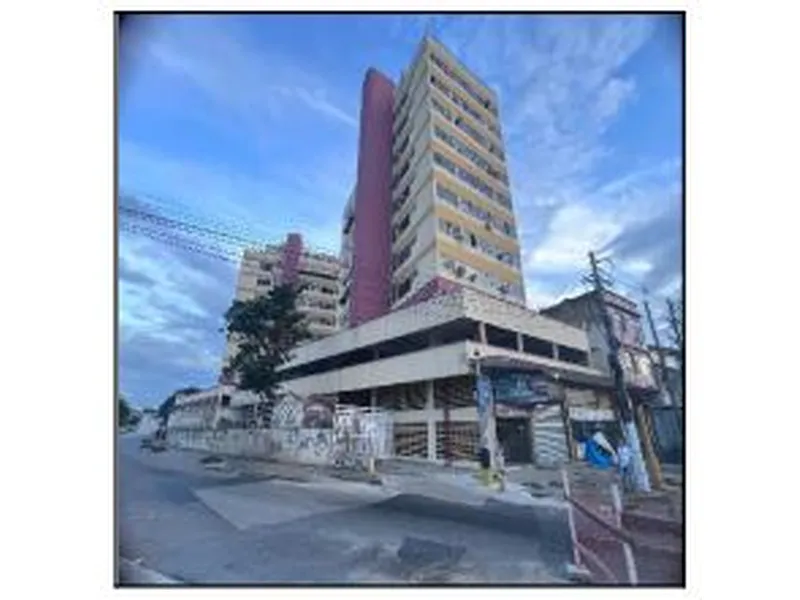 Apartamento em Licitação