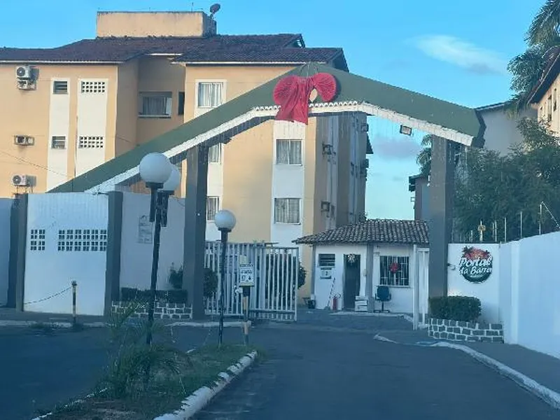 Apartamento em Licitação