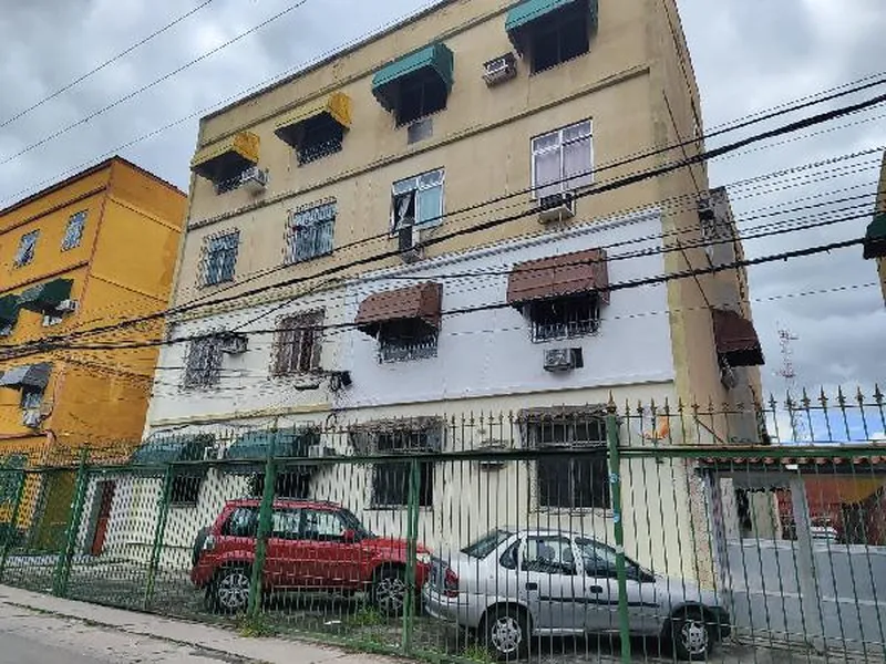 Apartamento em Venda Direta