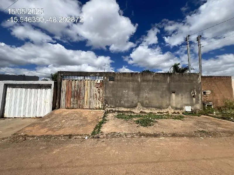 Casa em Leilão Extrajudicial