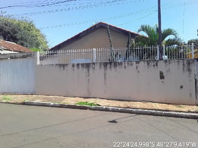 Casa em Leilão Extrajudicial