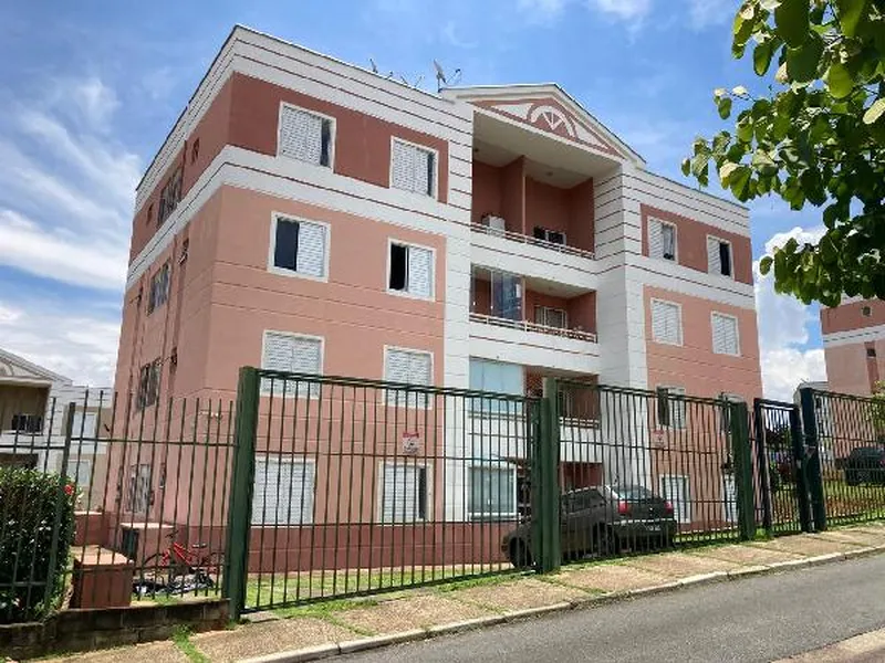 Apartamento em Venda Direta