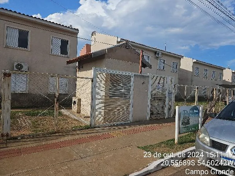 Apartamento em Licitação