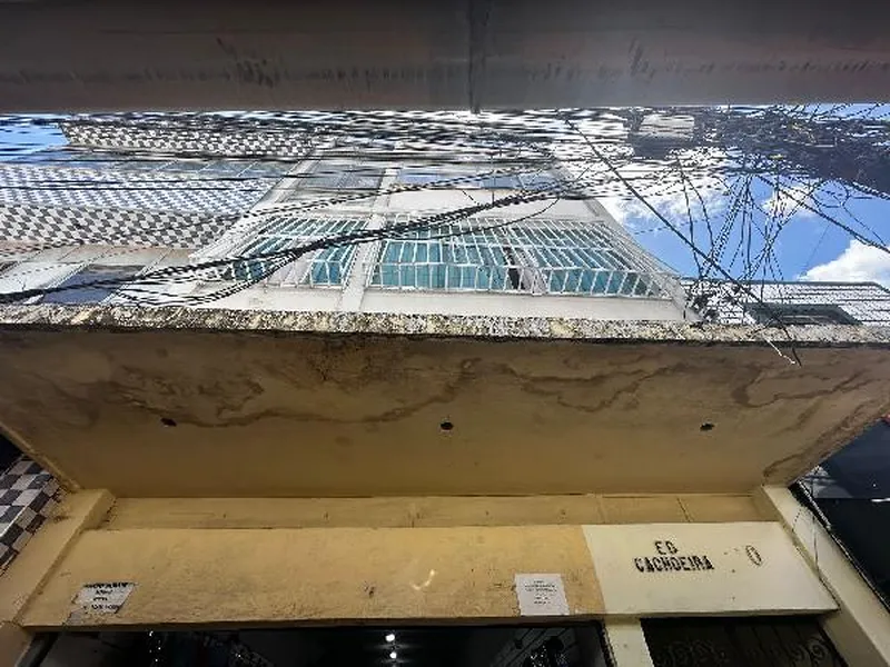 Apartamento em Licitação