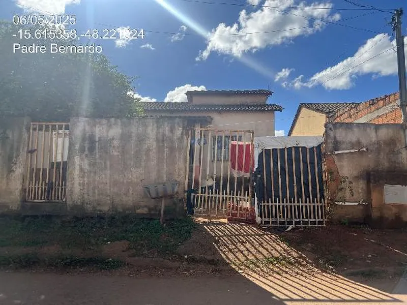 Casa em Leilão Extrajudicial