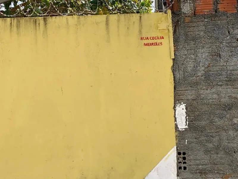 Casa em Licitação