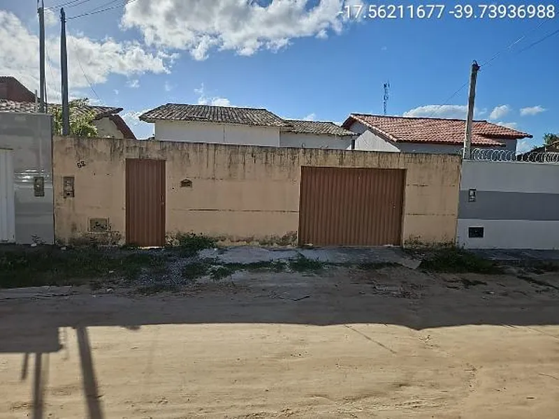 Casa em Venda Direta