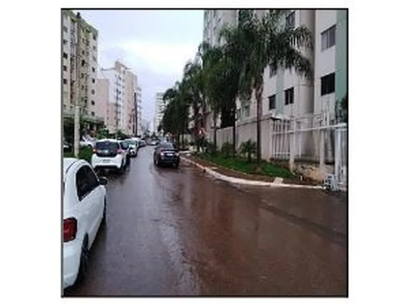 Apartamento em Licitação