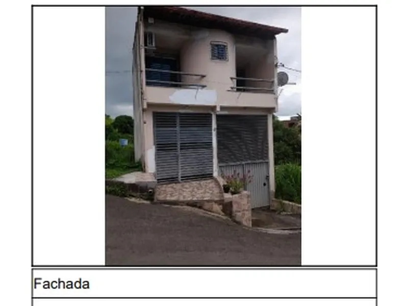 Casa em Venda Direta