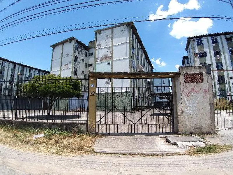 Apartamento em Venda Direta