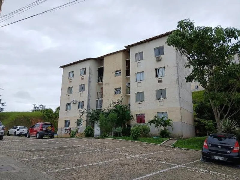 Apartamento em Licitação