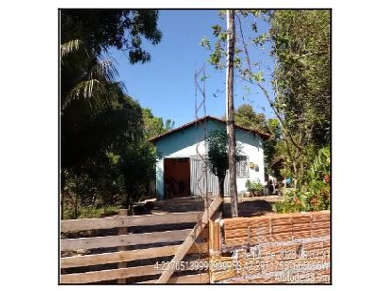 Casa em Venda Direta