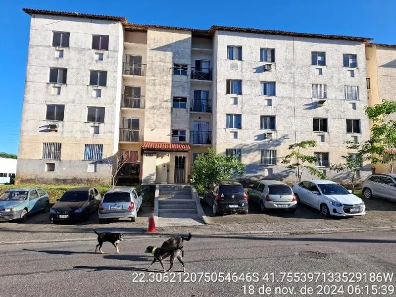 Apartamento em Venda Direta