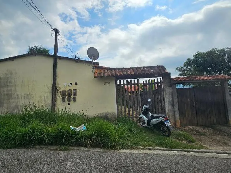 Casa em Leilão Extrajudicial