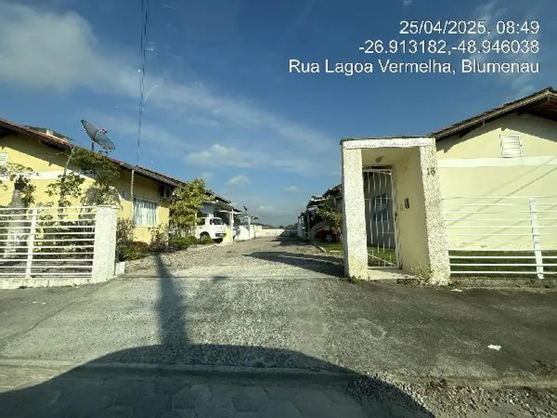 Casa em Leilão Extrajudicial