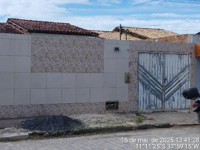 Casa em Leilão Extrajudicial