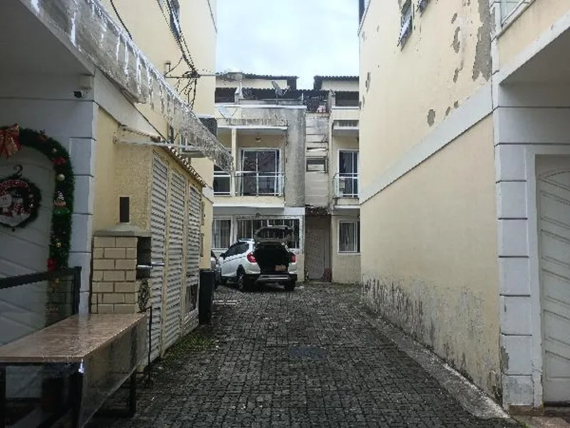 Apartamento em Licitação