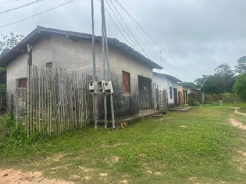 Casa em Licitação