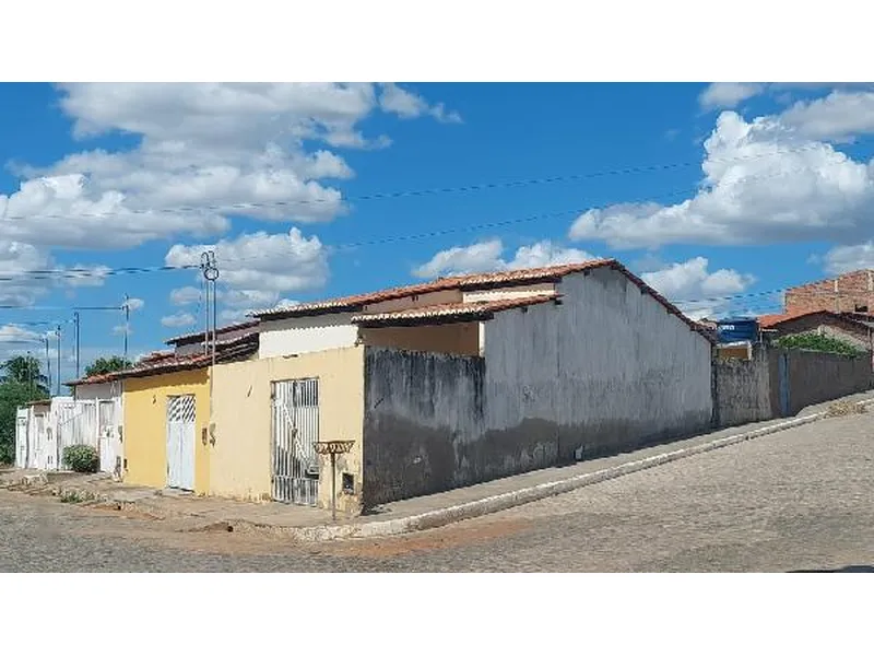 Casa em Leilão Extrajudicial