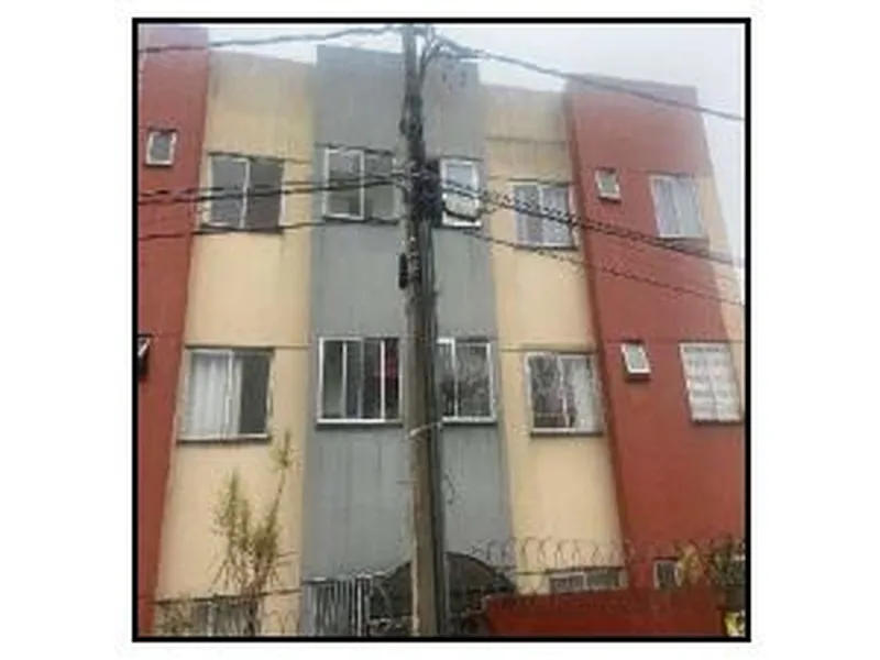 Apartamento em Licitação