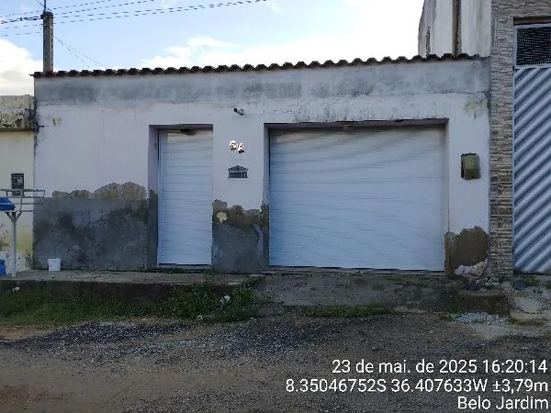Casa em Leilão Extrajudicial