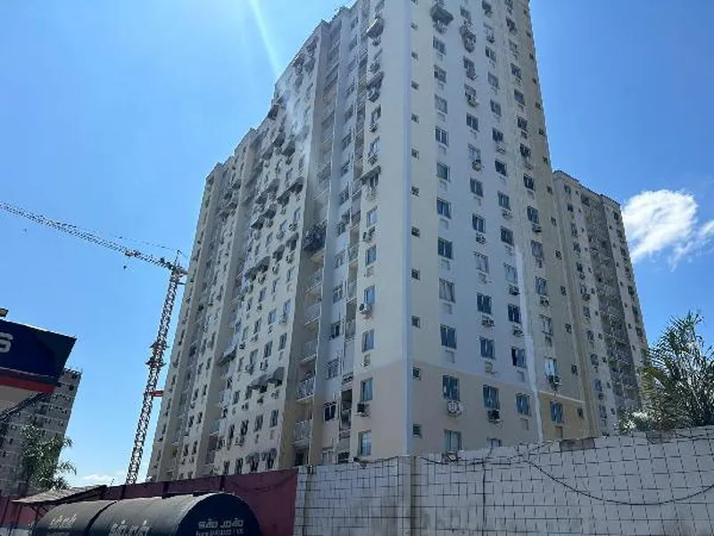 Apartamento em Licitação