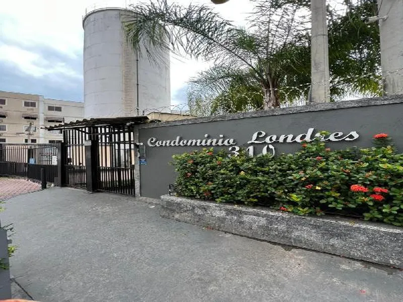 Apartamento em Licitação