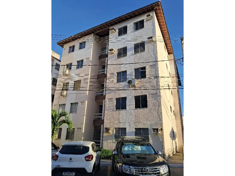 Apartamento em Licitação