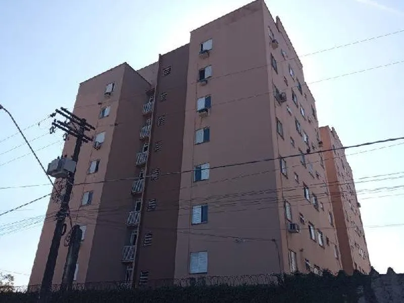 Apartamento em Licitação