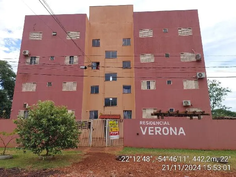 Apartamento em Licitação