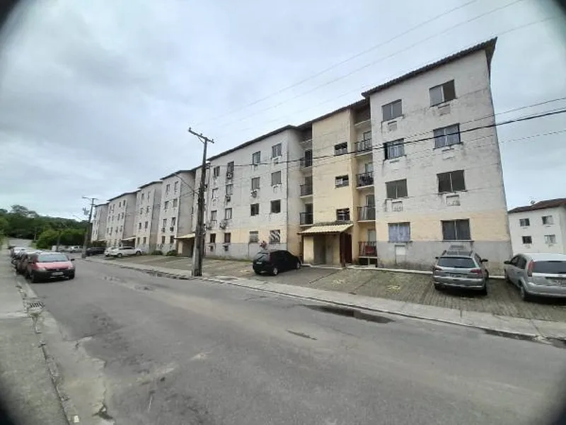 Apartamento em Venda Direta