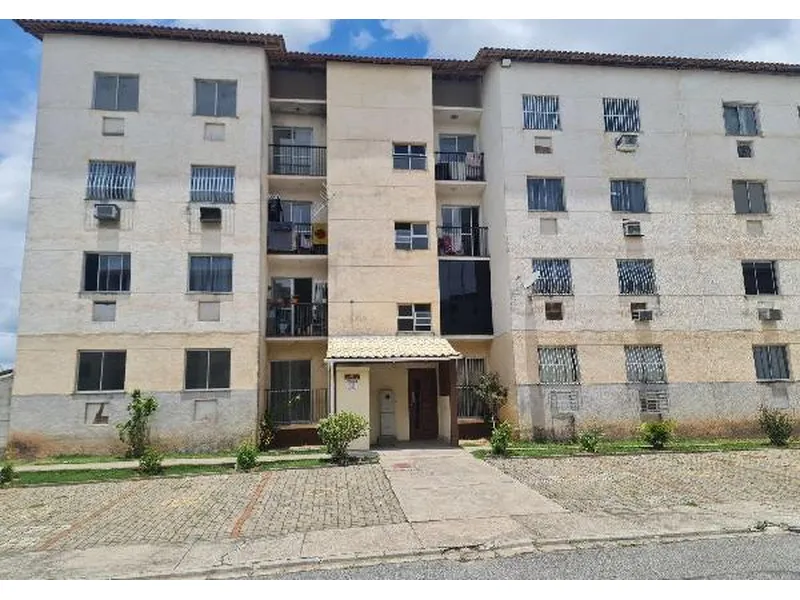 Apartamento em Venda Direta