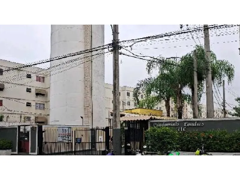 Apartamento em Venda Direta