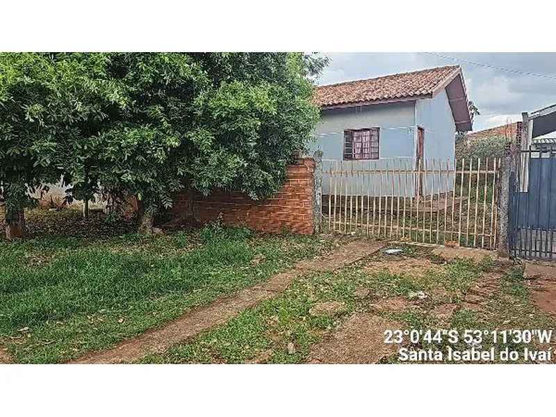 Casa em Venda Direta