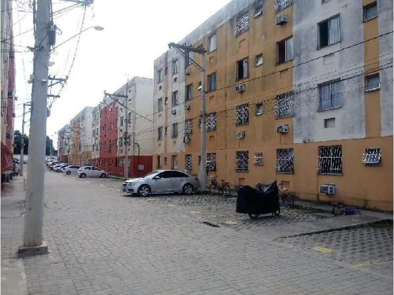Casa em Licitação