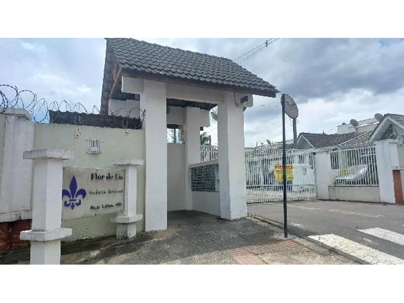 Casa em Licitação