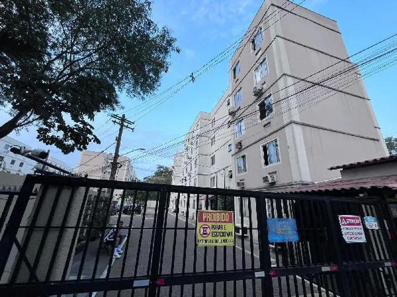 Apartamento em Licitação