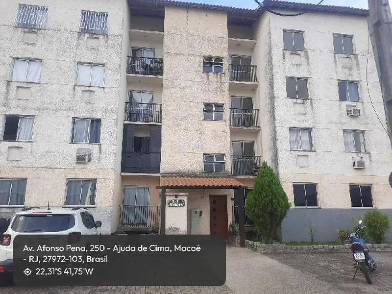 Apartamento em Venda Direta