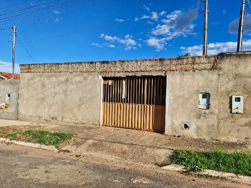 Casa em Leilão Extrajudicial