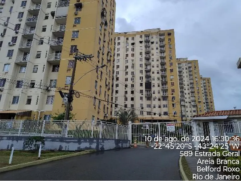 Apartamento em Venda Direta