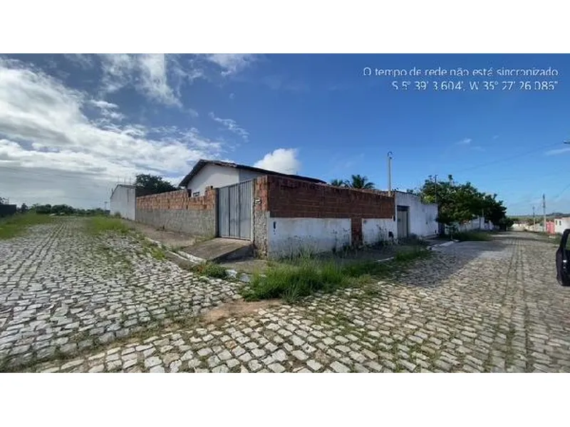 Casa em Leilão Extrajudicial
