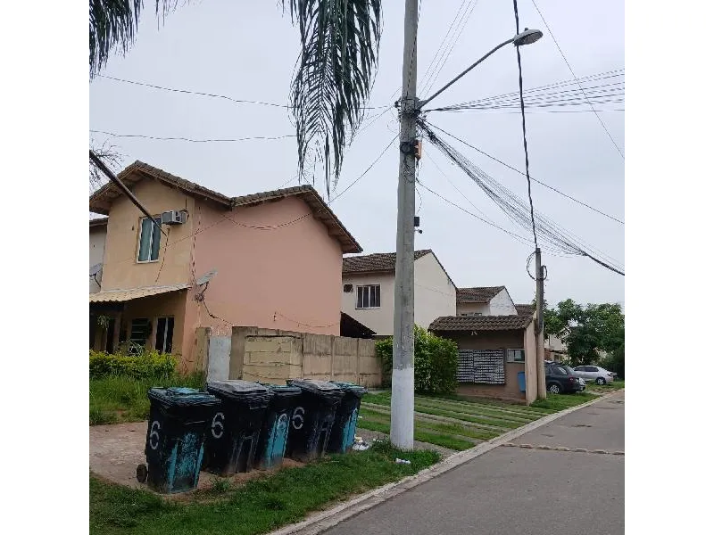 Casa em Licitação