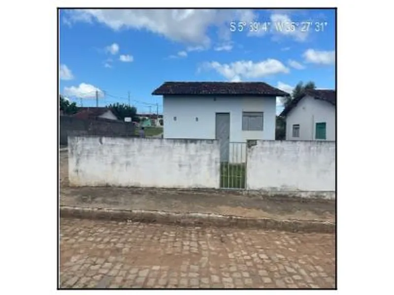 Casa em Venda Direta