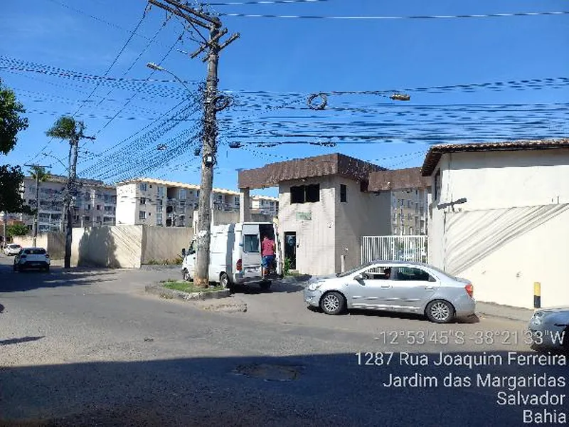 Apartamento em Licitação
