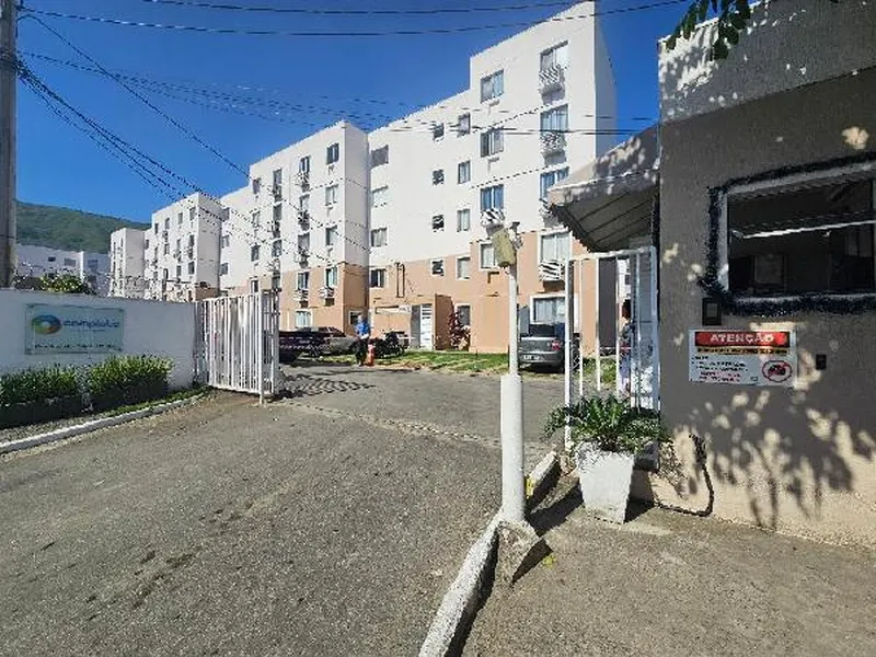 Apartamento em Licitação