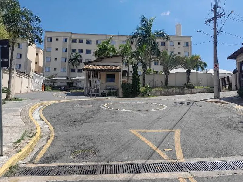 Apartamento em Licitação